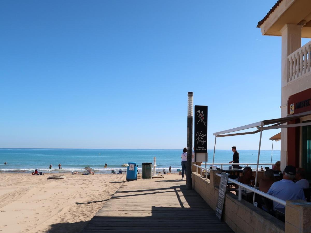 شقة Emilia De La Playa لا ماتا المظهر الخارجي الصورة