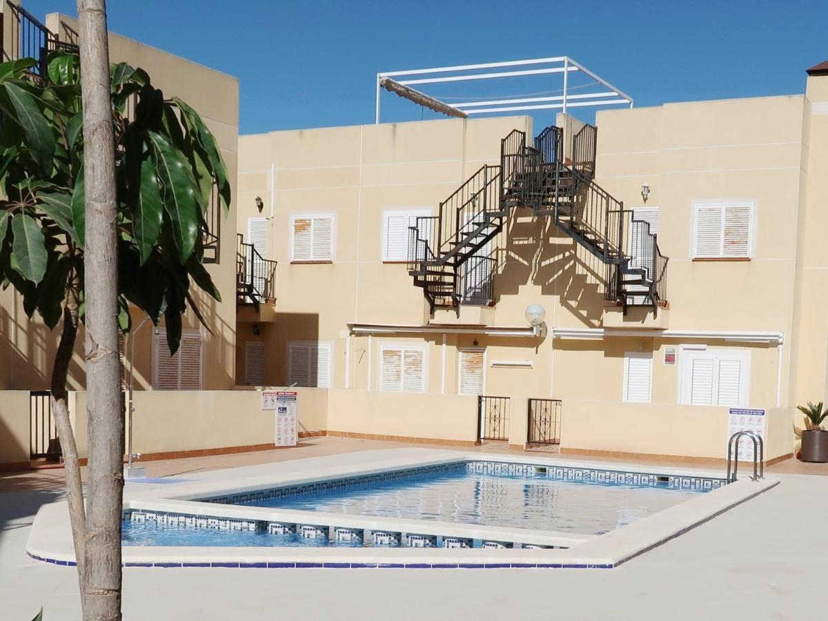 شقة Emilia De La Playa لا ماتا المظهر الخارجي الصورة